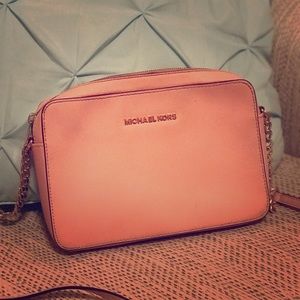 Authentic Michael Kors Crossbody